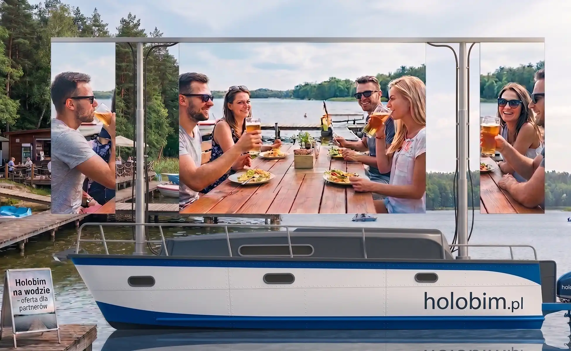 holobim nautica